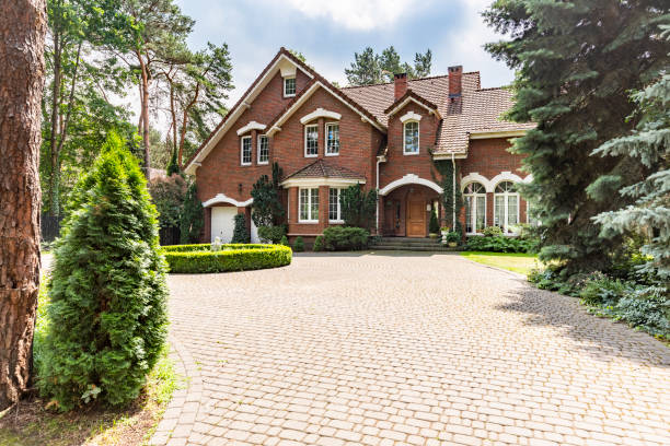 Best Driveway Pavers for Homes  in Alamogordo, NM