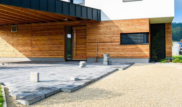 Best Residential Paver Driveway  in Alamogordo, NM