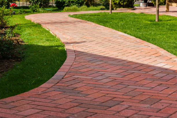 Best Concrete Paver Driveway  in Alamogordo, NM