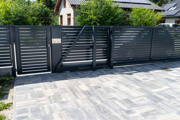 Best Brick Driveway Pavers  in Alamogordo, NM