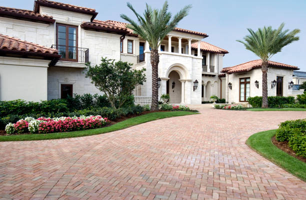 Reasons to Select Us for Your Driveway Paving Requirements in Alamogordo, NM