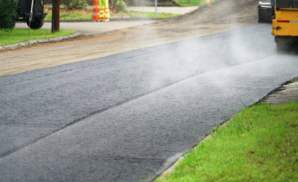Best Cobblestone Driveway Pavers  in Alamogordo, NM