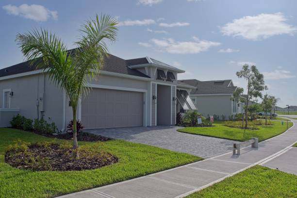 Reasons to Select Us for Your Driveway Paving Requirements in Alamogordo, NM