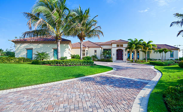 Best Cobblestone Driveway Pavers  in Alamogordo, NM