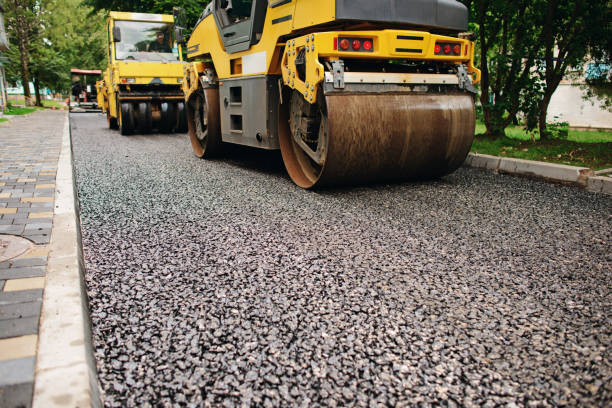 Best Driveway Paving Contractor  in Alamogordo, NM